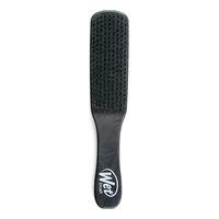 Wet Brush Mens Detangler Black Leather - 1 stk.