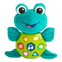 Baby Einstein Neptunes Musical Discovery Toy