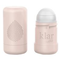 KLAR Roll-On Beholder Pudderrosa