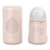 KLAR Roll-On Beholder Pudderrosa