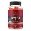 VitaYummy Omega 3 Peach - 60 stk