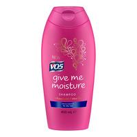 VO5 Shampoo Give Me Moisture - 400 ml.