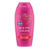 VO5 Shampoo Give Me Volume - 400 ml.