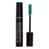 GOSH Boombastic Crazy Volume Mascara - Flere farger - 007 Crazy Green
