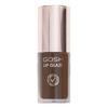 GOSH Lip Glaze - Flere farger - 003 Dark Chocolate