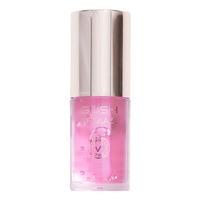 GOSH Lip Glaze - 001 Shocking Pink