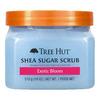 Tree Hut Shea Sugar Scrub Exotic Bloom - 510 ml