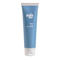 Yuaia Haircare Twirl and Curl Styling Cream - 150 ml.
