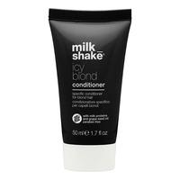 Milk_shake Icy Blond Conditioner - 50 ml.