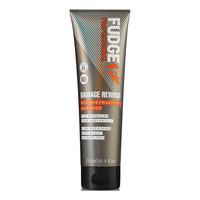 Fudge Damage Rewind Reconstucting Shampoo - 250 ml.