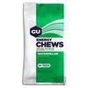 GU Energy chews Watermelon