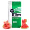 GU Energy chews Watermelon