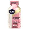 GU Energy Gel Strawberry/Banana - 1 stk