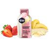 GU Energy Gel Strawberry/Banana - 1 stk