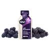 GU Energy Gel Jet Blackberry - 1 stk