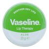 Vaseline Leppepomade  - 20g - Aloe Vera