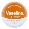 Vaseline Leppepomade  - 20g - Cocoa Butter