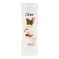 Dove Pampering Care Body Lotion - 400 ml.