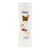 Dove Pampering Care Body Lotion - 400 ml.