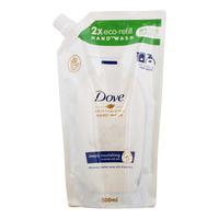 Dove Caring Hand Wash Original Refill - 500 ml.
