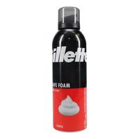 Shave Foam Regular fra Gillette – 200 ml.