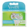 Gillette Venus Extra Smooth - 4 stk