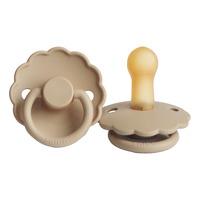 FRIGG Daisy Rund Latex Croissant - Str. 2- 1 stk