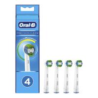 Oral-B Precision Clean Børstehoder  - 4 stk.
