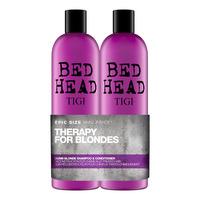 TiGi Tweens Dumb Blonde - 2x750 ml.