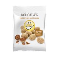 Easis Nougat egg - 75 g