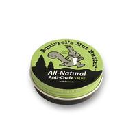 Squirrel's Nut Butter Anti-Chafe salve - 57 g
