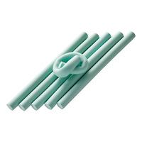 JJDK Hair Roller Flexible 20 x 1,5 - 6 stk.
