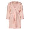 Lille Kanin Badekåpe, Rose Smoke, Flere størrelser - 1 stk.