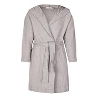 Lille Kanin Badekåpe, Brown Smoke, Flere størrelser - 1 stk.