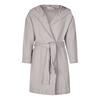 Lille Kanin Badekåpe, Brown Smoke, Flere størrelser - 1 stk.
