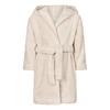 Lille Kanin Badekåpe, Vanilla Ice, Flere størrelser - 1 stk.