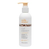 Milk_shake Curl Passion Enhancing Fluid - 200 ml.