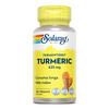 Solaray Fermented Turmeric - 100 kapsler