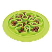 Trixie slikkematte til hund i silikon 24 cm - ass. Farger