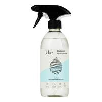 Klar Baderomsspray - 500 ml.