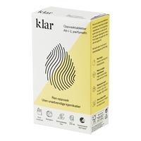 Klar oppvasktabs - 22 stk.