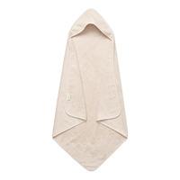 Lille Kanin Badehåndkle, Vanilla Ice - 1 stk.