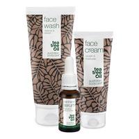 Australian Bodycare Redness Relief Kit - 1 sett