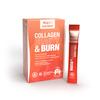 Nupo Slim Boost Collagen Beauty & Burn - 15 sticks