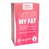 Nupo Slim Boost BURN MY FAT - fettforbrenner - 30 stk