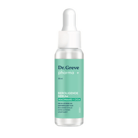 Dr Greve Pharma Niacinamide+cica Beroligende serum - 30 ml