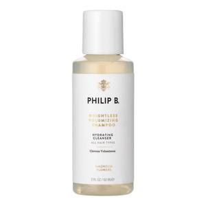 Philip B Weightless Volumizing Shampoo - 60 ml.