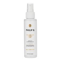 Philip B PH Restorative Detangling Toning Mist - 125 ml.
