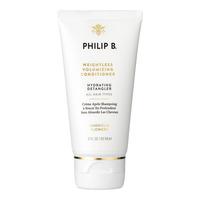 Philip B Weightless Volumizing Conditioner - 60 ml.
