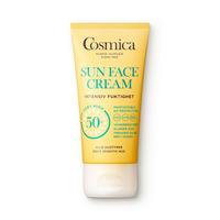 Cosmica  Sun Face Cream SPF50+  - 50 ml